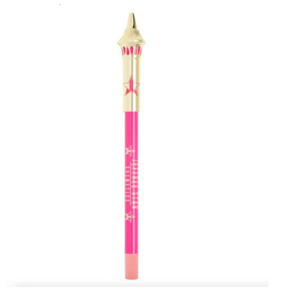 Jeffree Star Cosmetics Velour Lip Liner - SKIN TIGHT - Picture 7 of 8